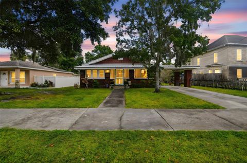 Photo of 708 N Warnell Street, Plant City, FL 33563 (MLS # TB8440293)