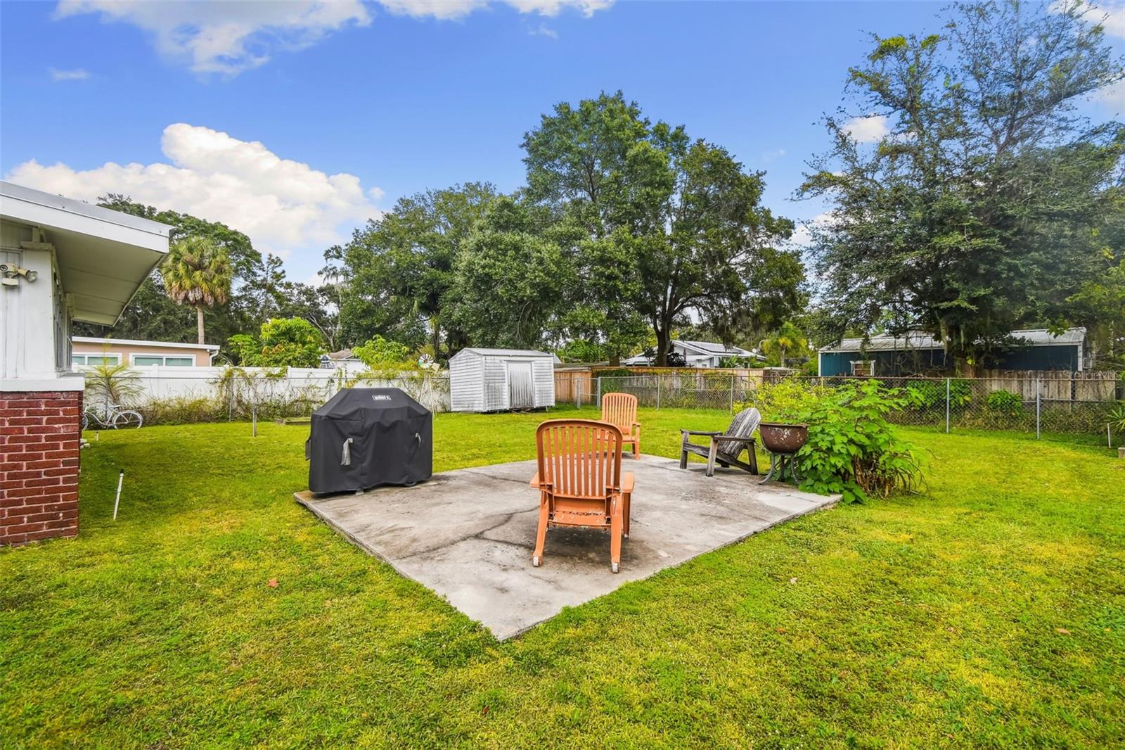 WASHINGTON PARK - Residential