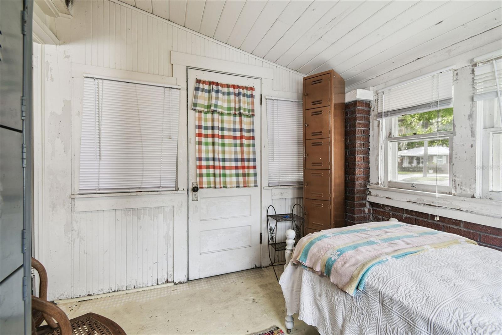 WASHINGTON PARK - Residential