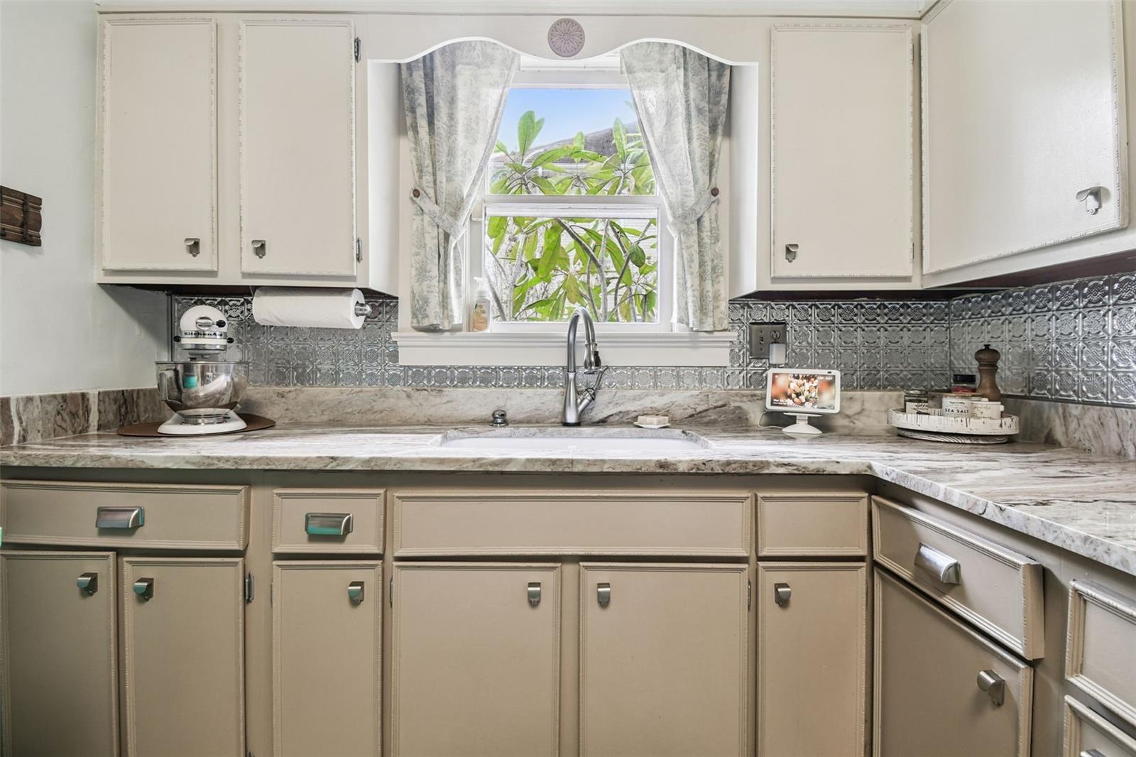 WASHINGTON PARK - Residential