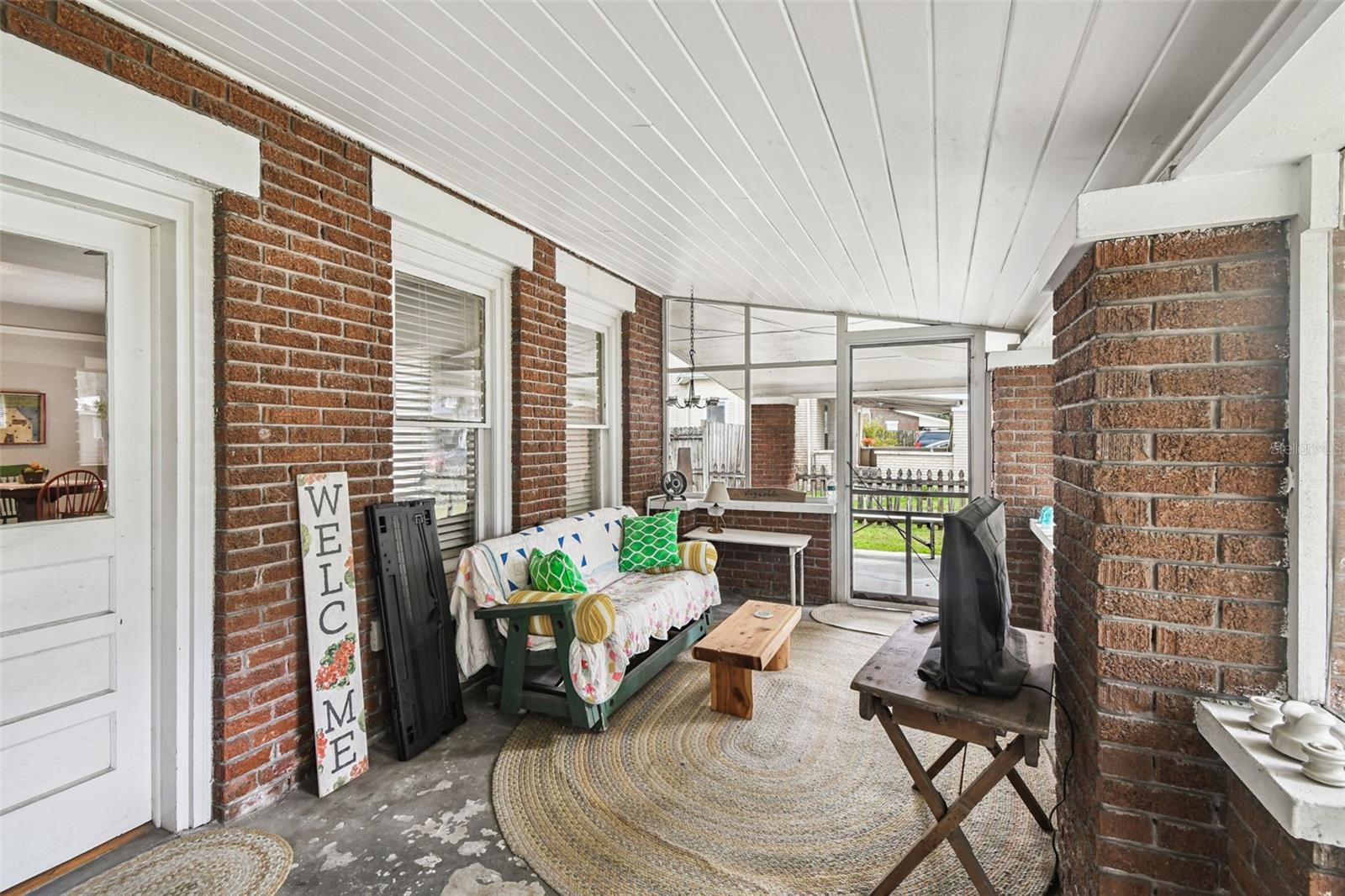 WASHINGTON PARK - Residential