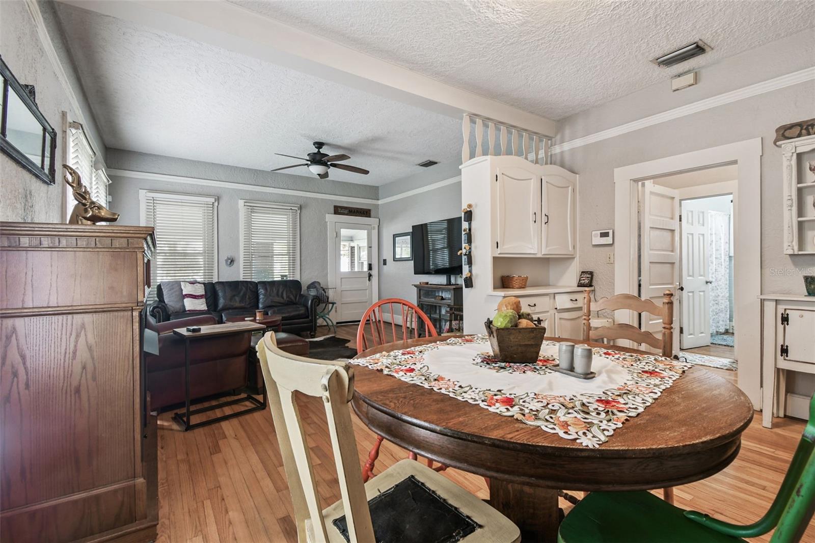 WASHINGTON PARK - Residential