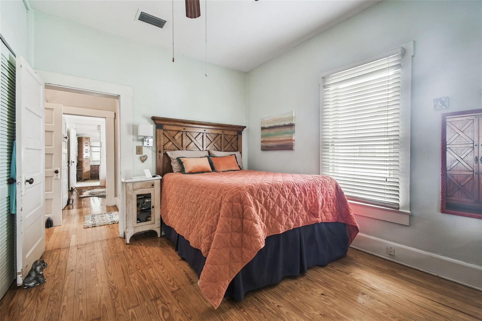 WASHINGTON PARK - Residential