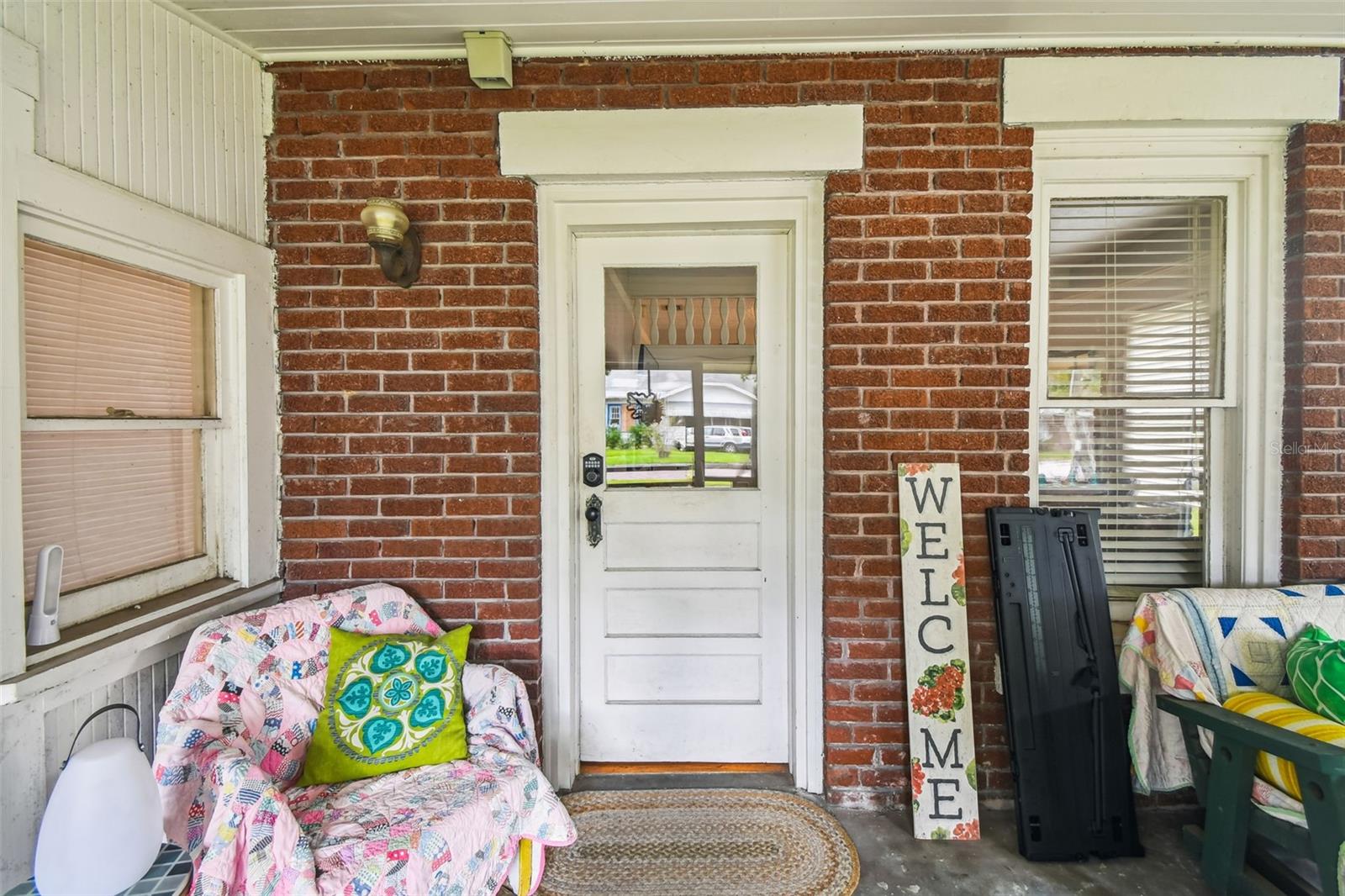 WASHINGTON PARK - Residential