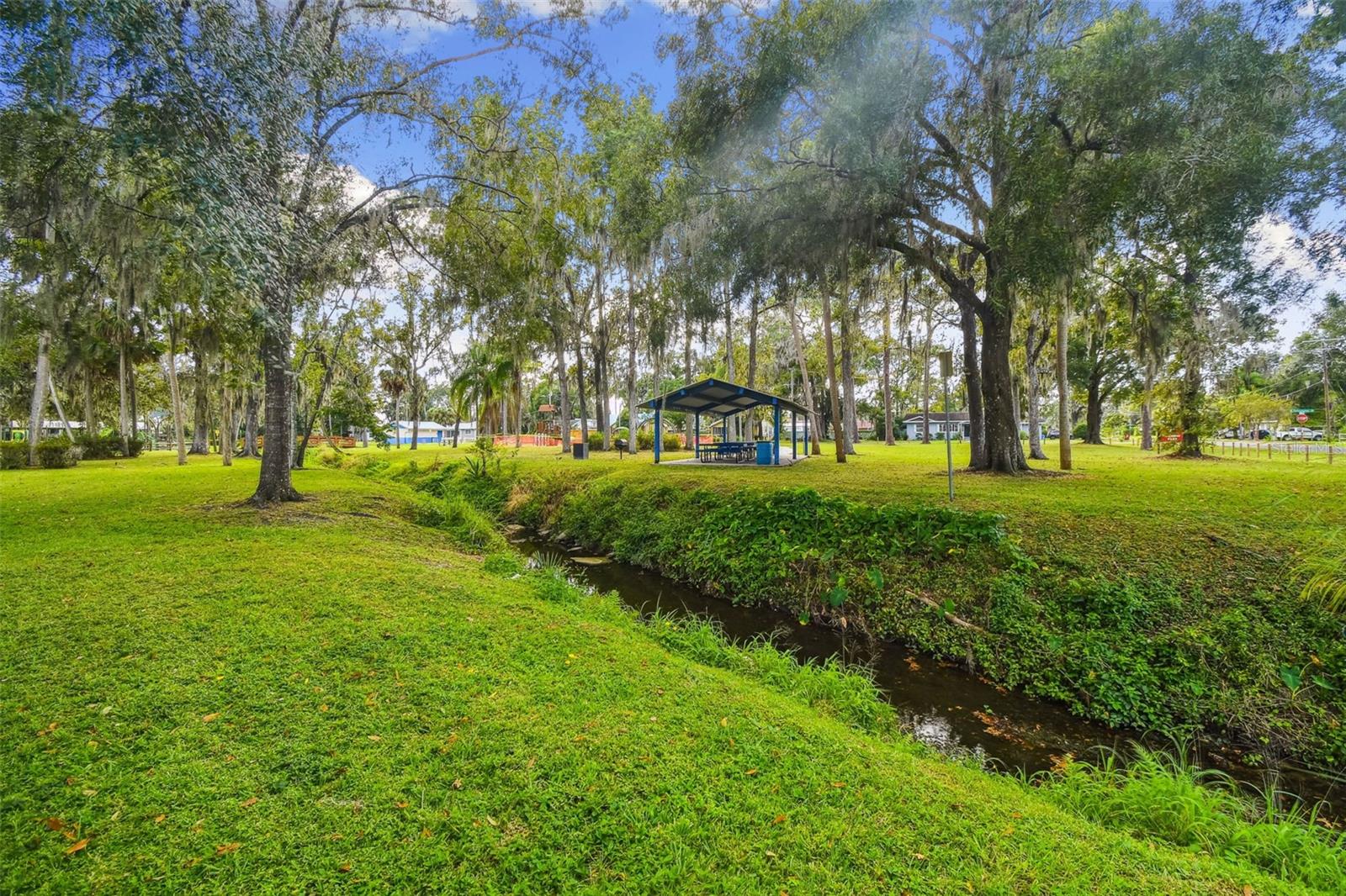 WASHINGTON PARK - Residential