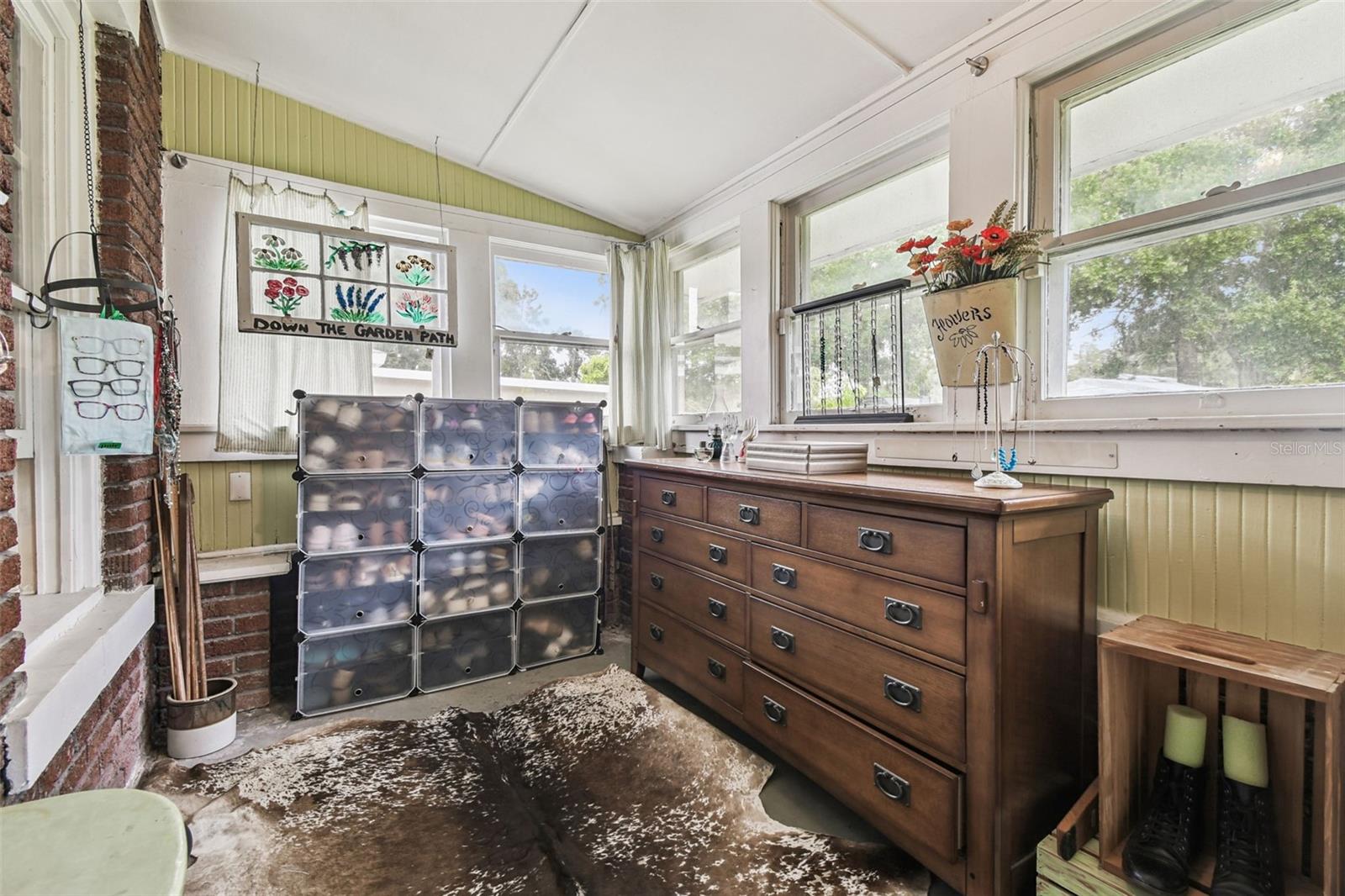 WASHINGTON PARK - Residential