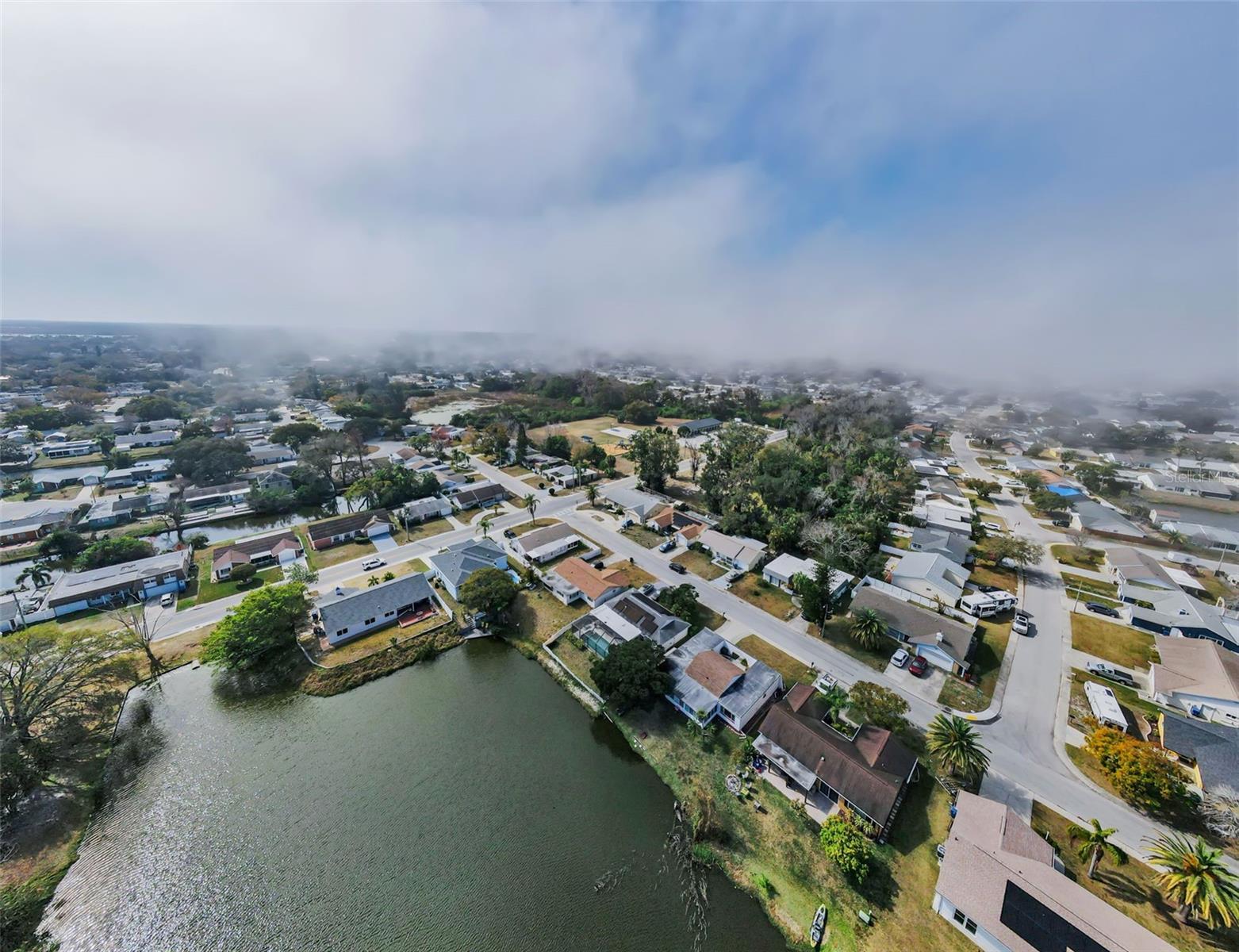 BEACON SQUARE - Residential