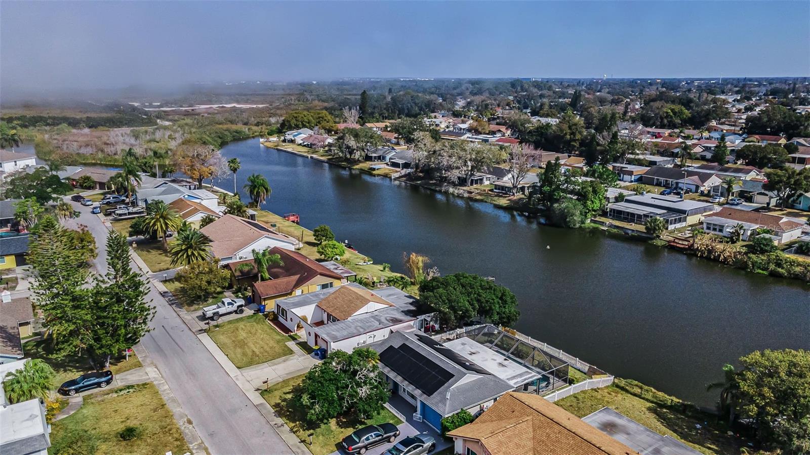 BEACON SQUARE - Residential