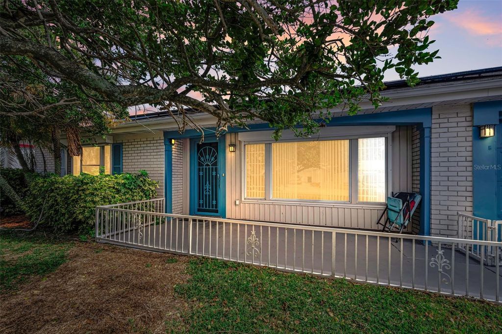 Photo of 3520 Overland Drive, Holiday, FL 34691 (MLS # TB8478021)