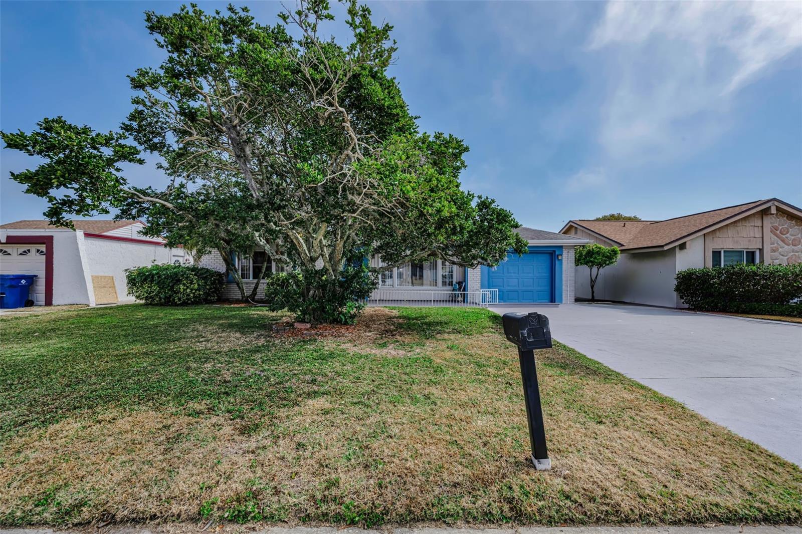 BEACON SQUARE - Residential