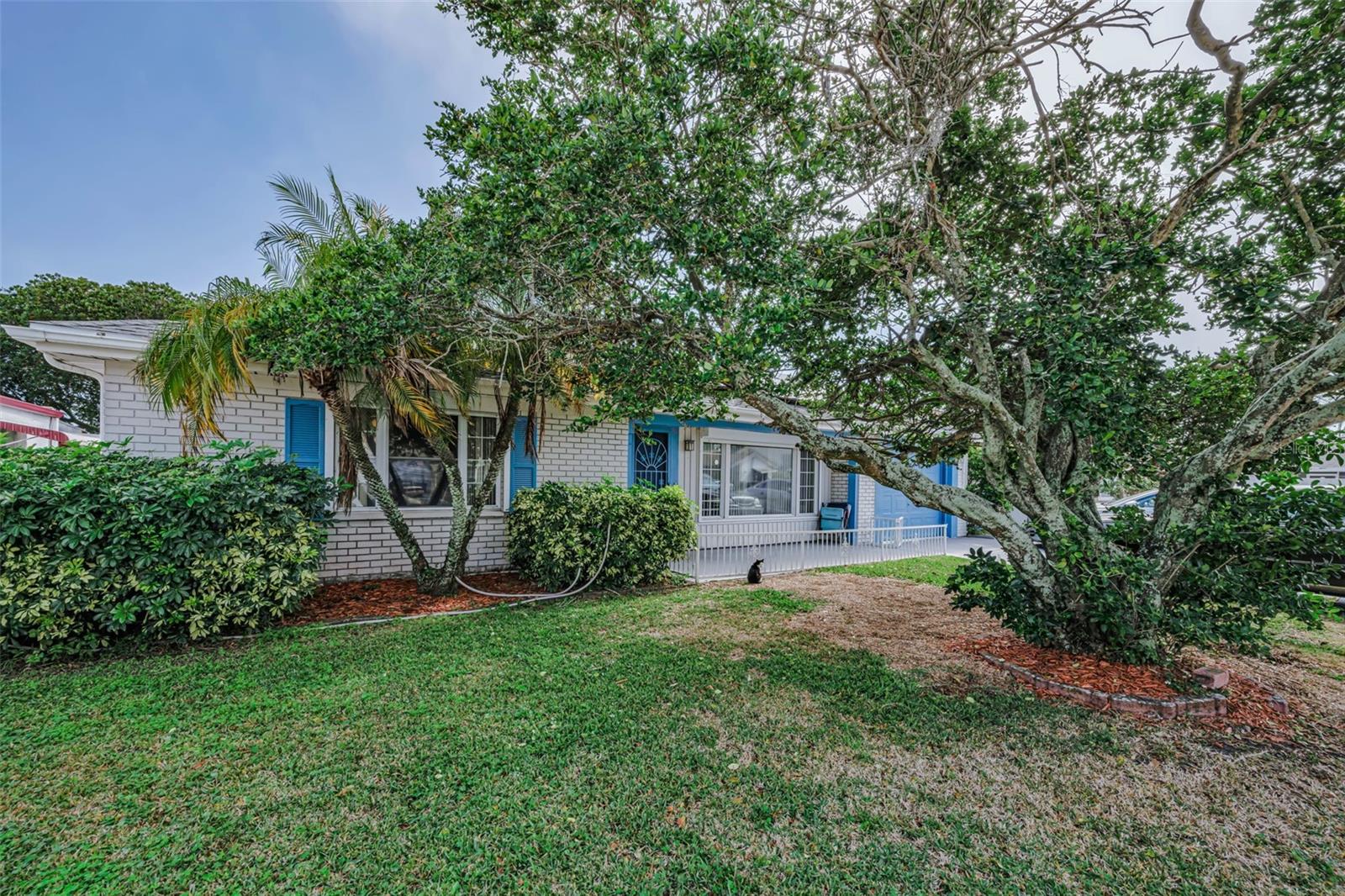 BEACON SQUARE - Residential