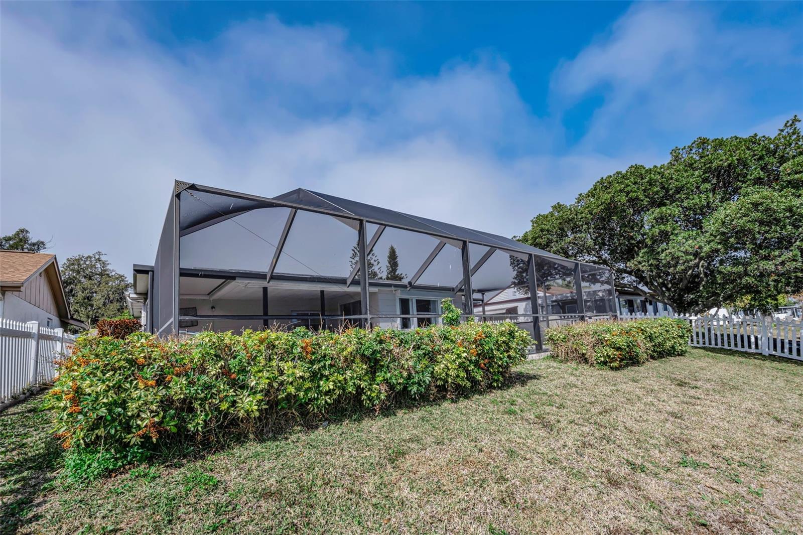 BEACON SQUARE - Residential