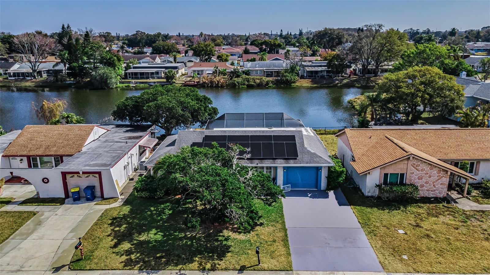 BEACON SQUARE - Residential