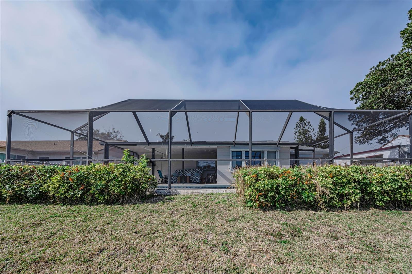 BEACON SQUARE - Residential