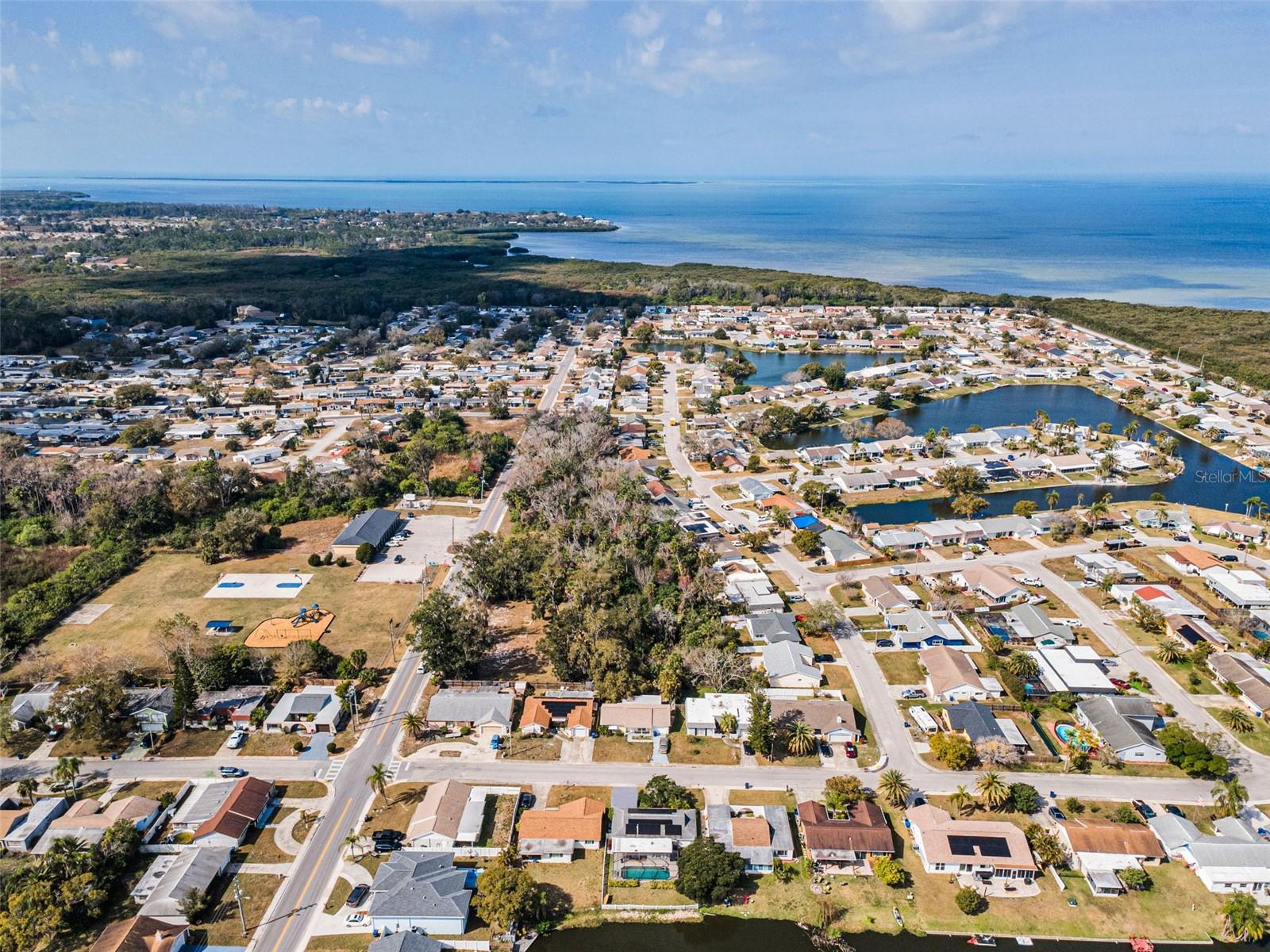 BEACON SQUARE - Residential