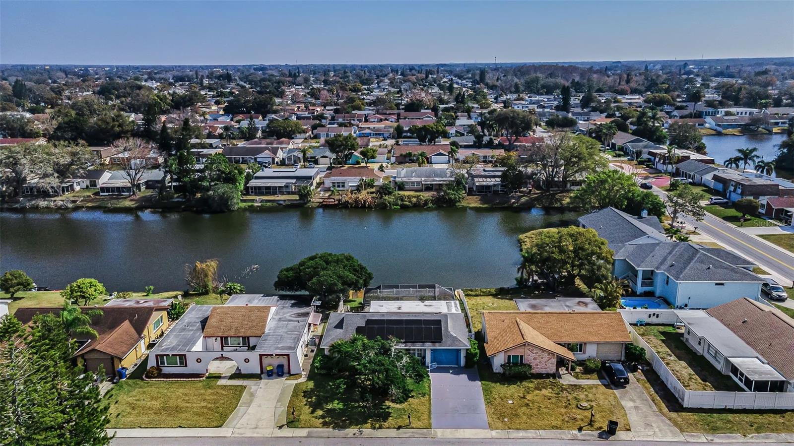 BEACON SQUARE - Residential