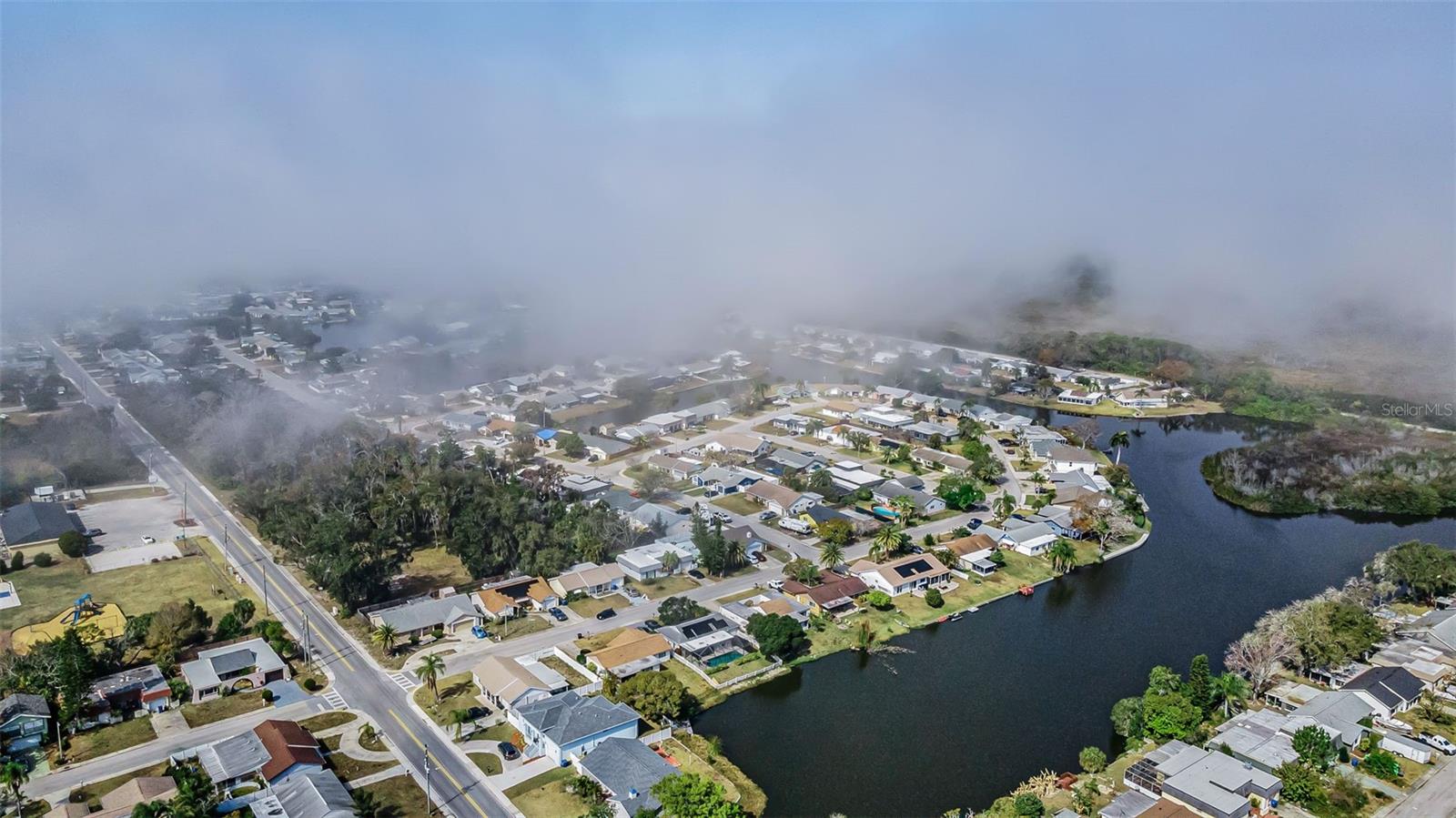 BEACON SQUARE - Residential