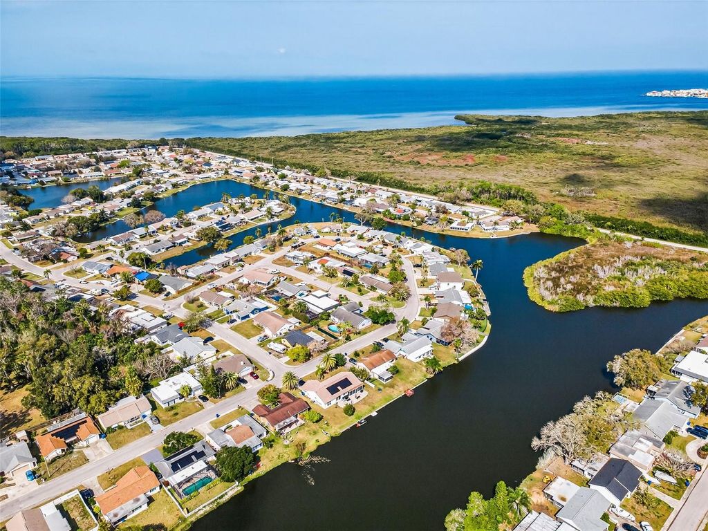 Photo of 3520 Overland Drive, Holiday, FL 34691 (MLS # TB8478021)