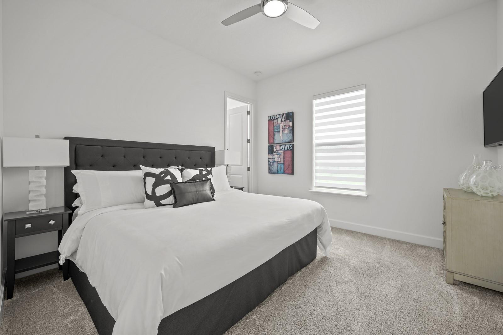 CONSERVATORY/HAMMOCK BEACH - Residential
