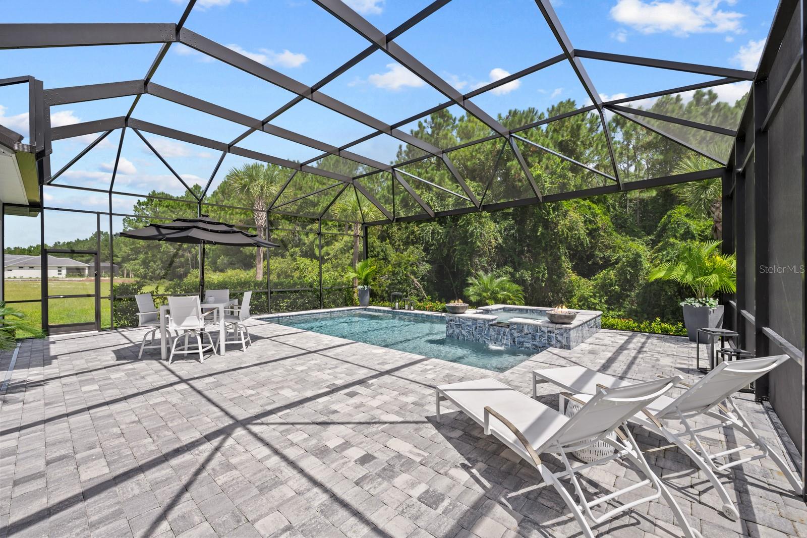 CONSERVATORY/HAMMOCK BEACH - Residential