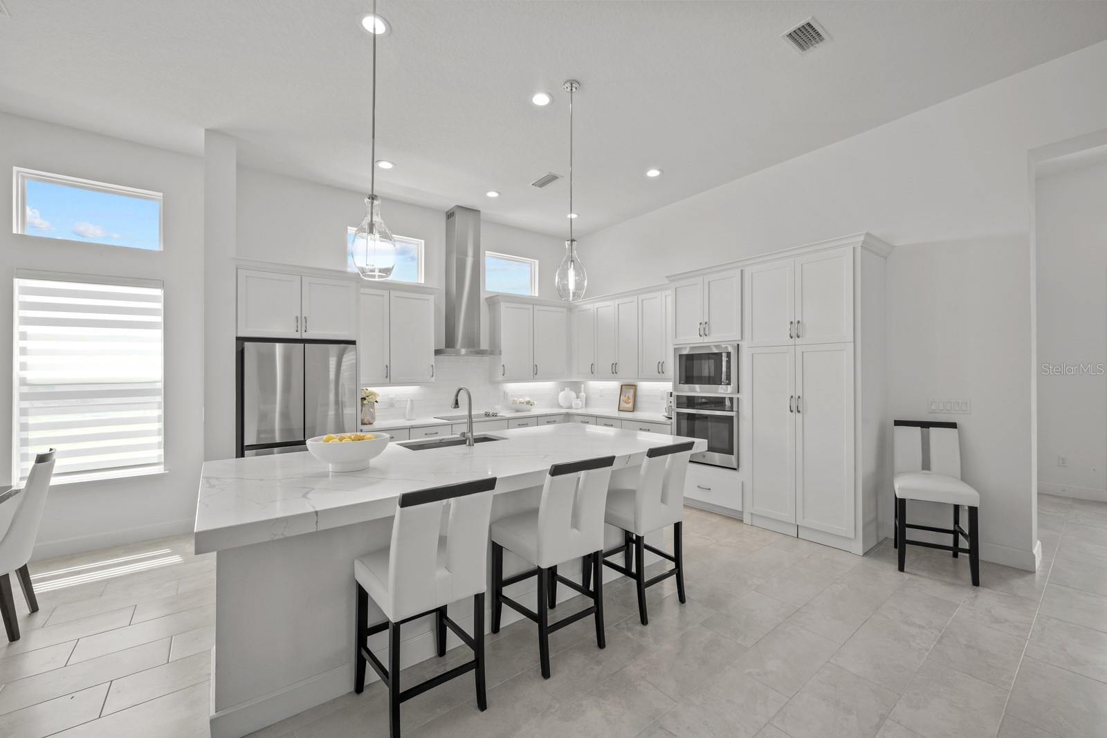 CONSERVATORY/HAMMOCK BEACH - Residential
