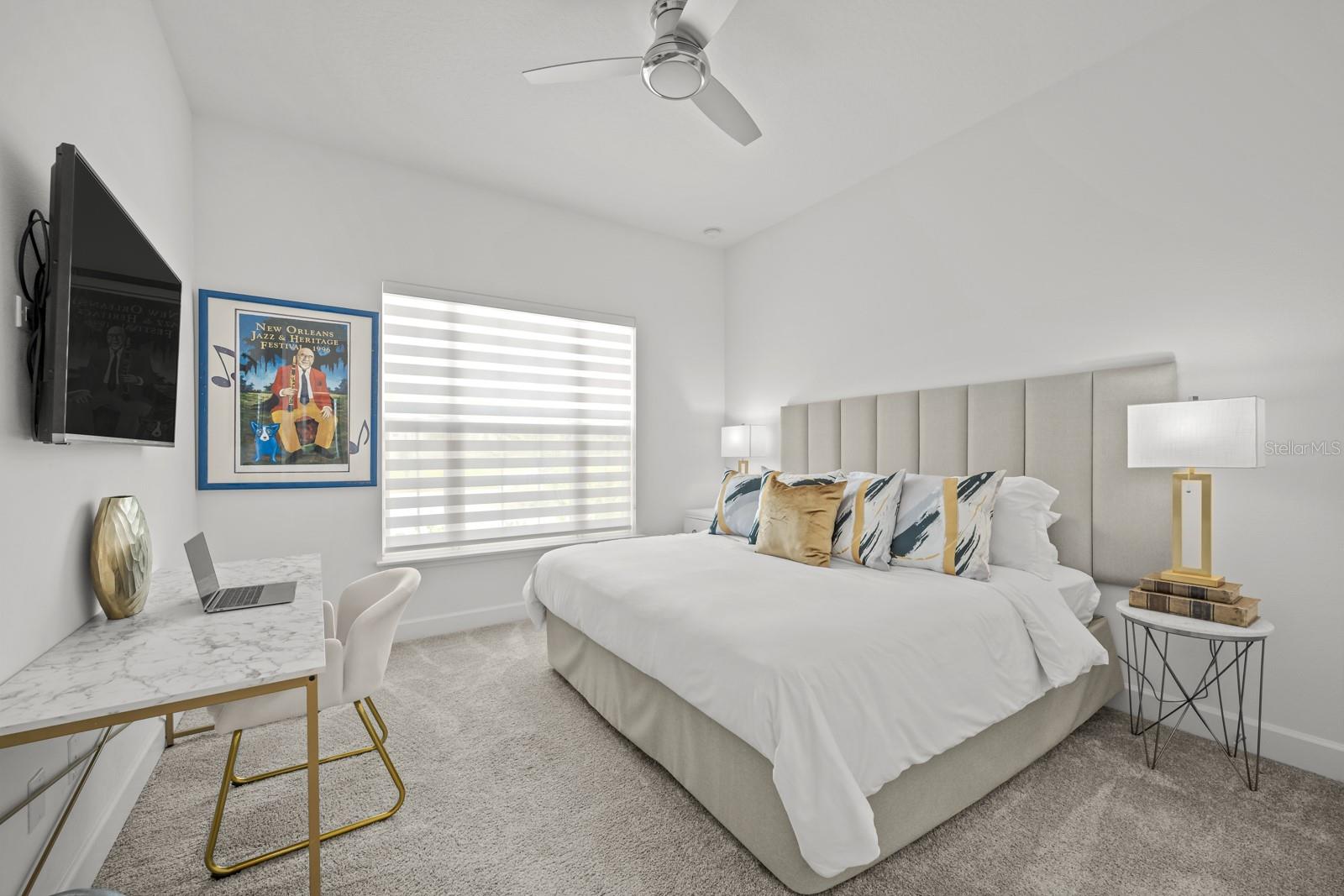 CONSERVATORY/HAMMOCK BEACH - Residential