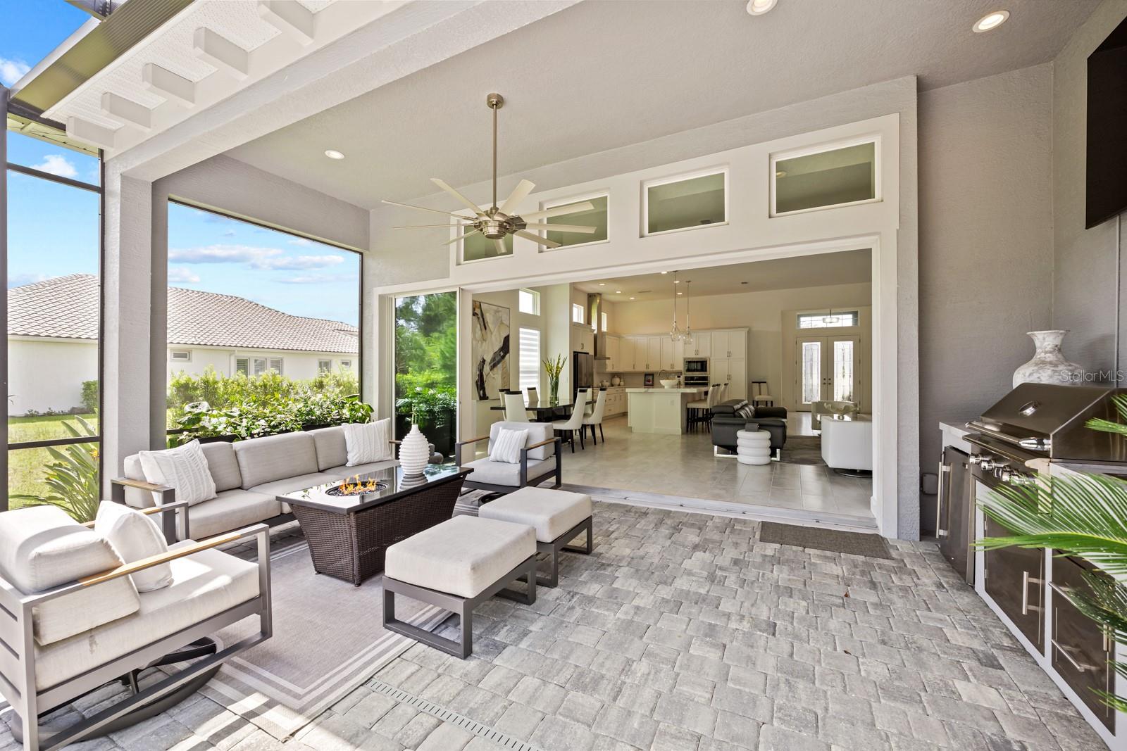 CONSERVATORY/HAMMOCK BEACH - Residential