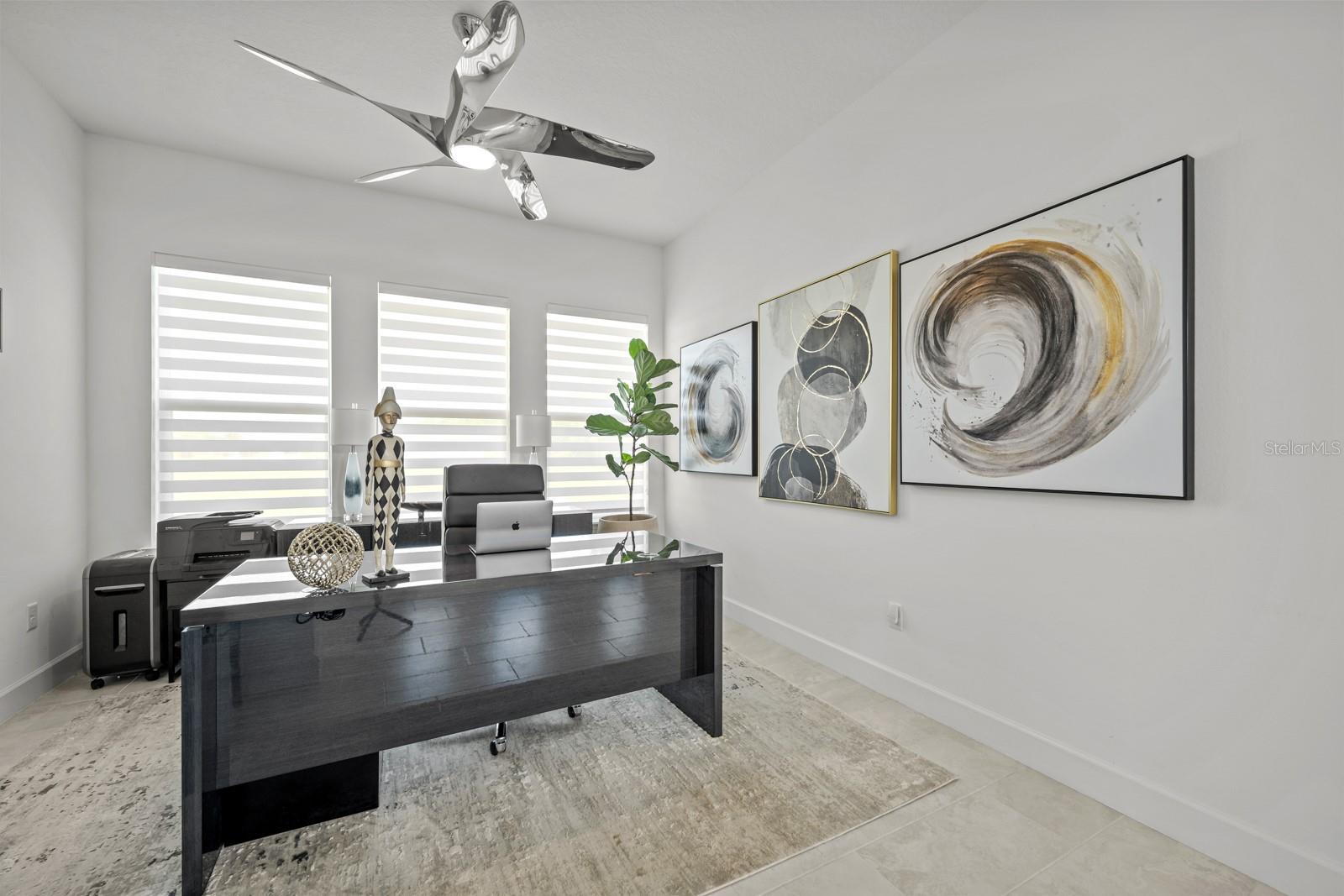 CONSERVATORY/HAMMOCK BEACH - Residential