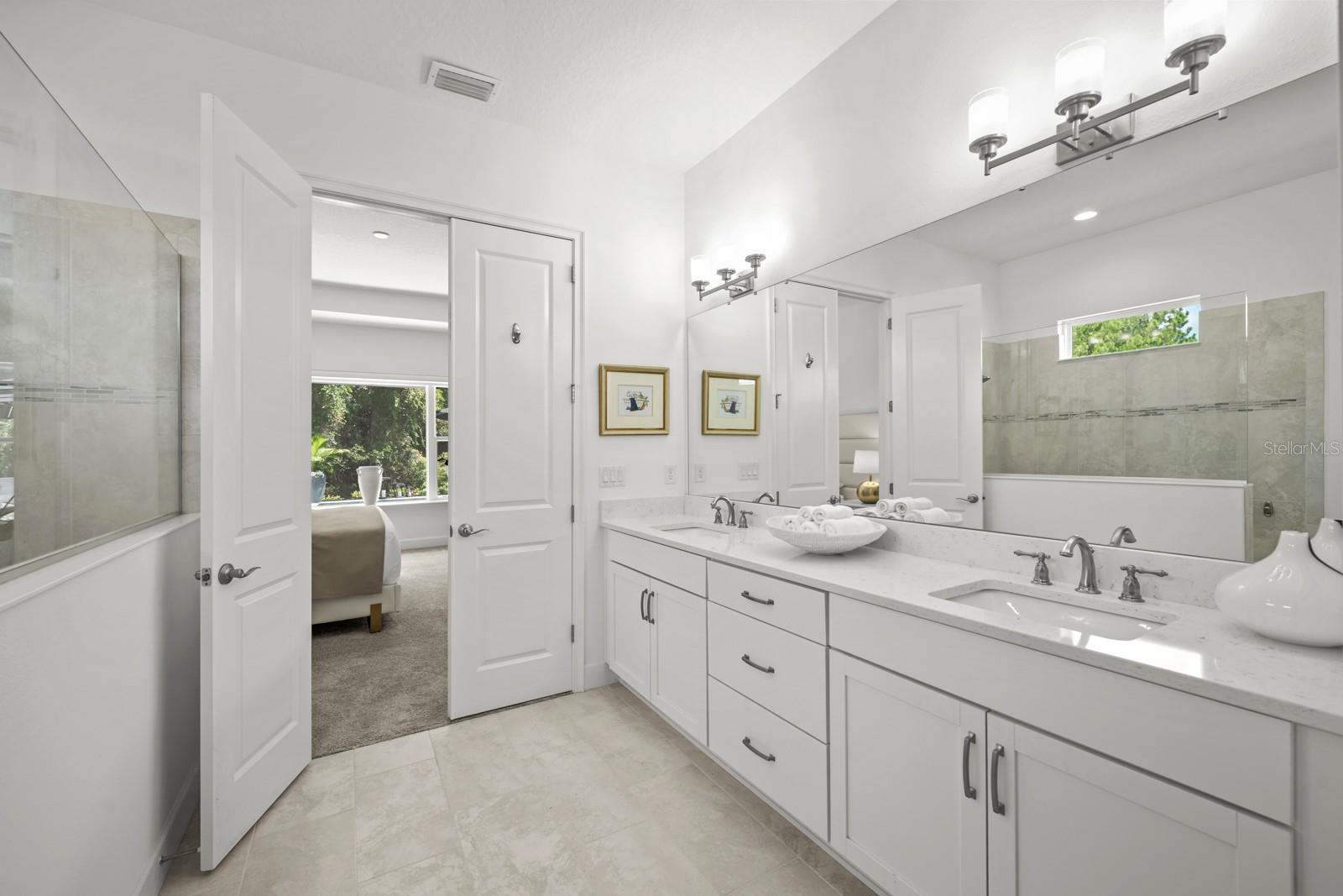 CONSERVATORY/HAMMOCK BEACH - Residential