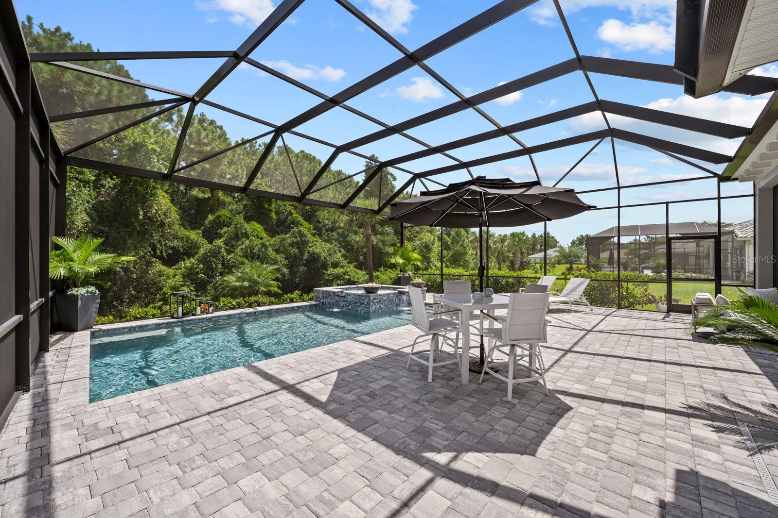 CONSERVATORY/HAMMOCK BEACH - Residential