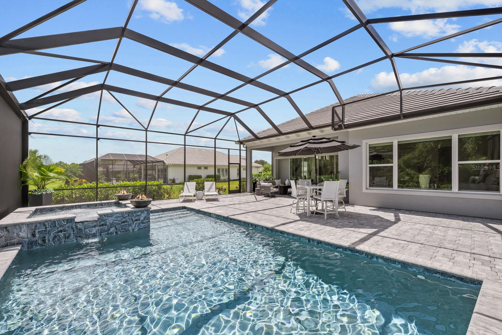 CONSERVATORY/HAMMOCK BEACH - Residential