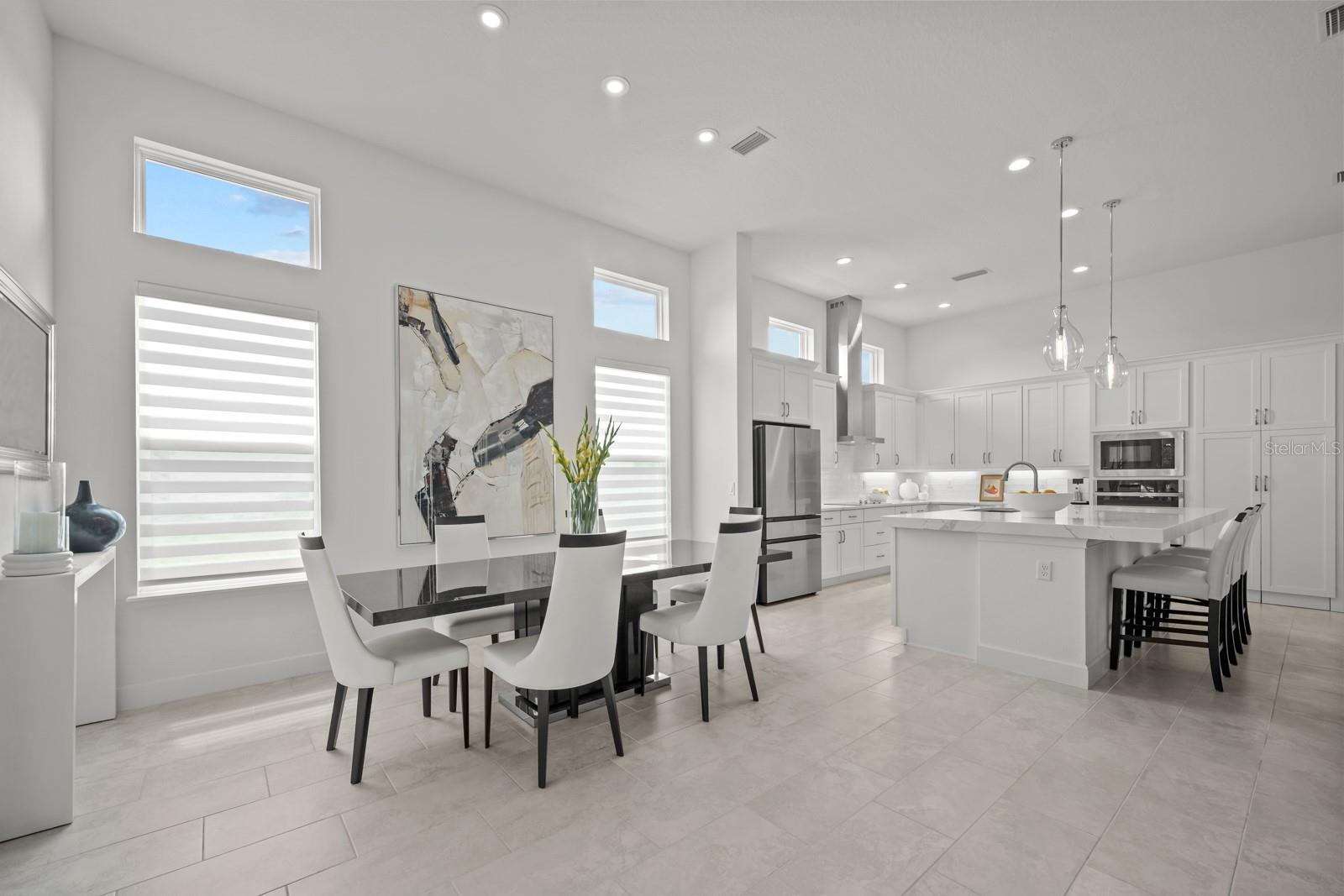 CONSERVATORY/HAMMOCK BEACH - Residential