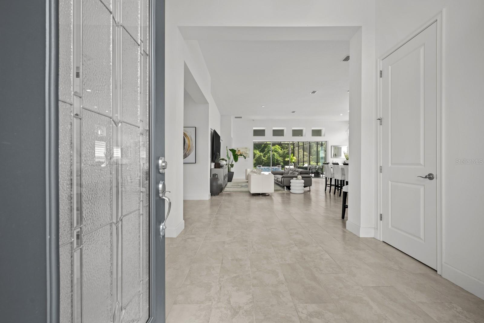 CONSERVATORY/HAMMOCK BEACH - Residential