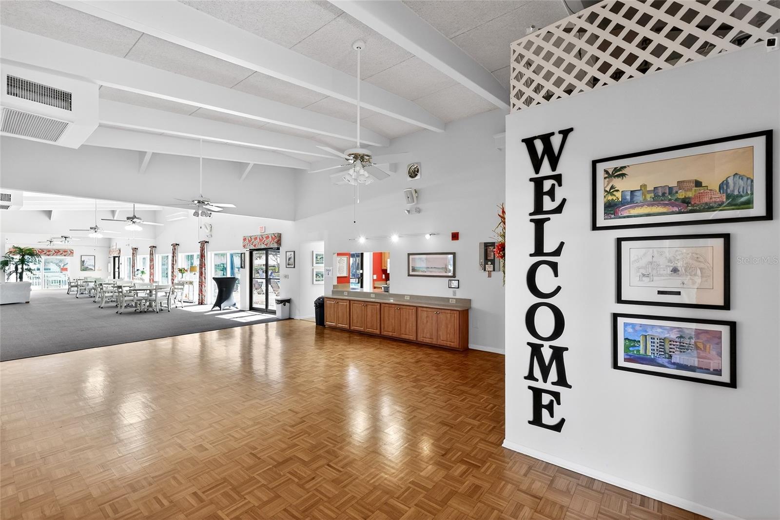 THE WOODS AT PINEBROOK - Residential