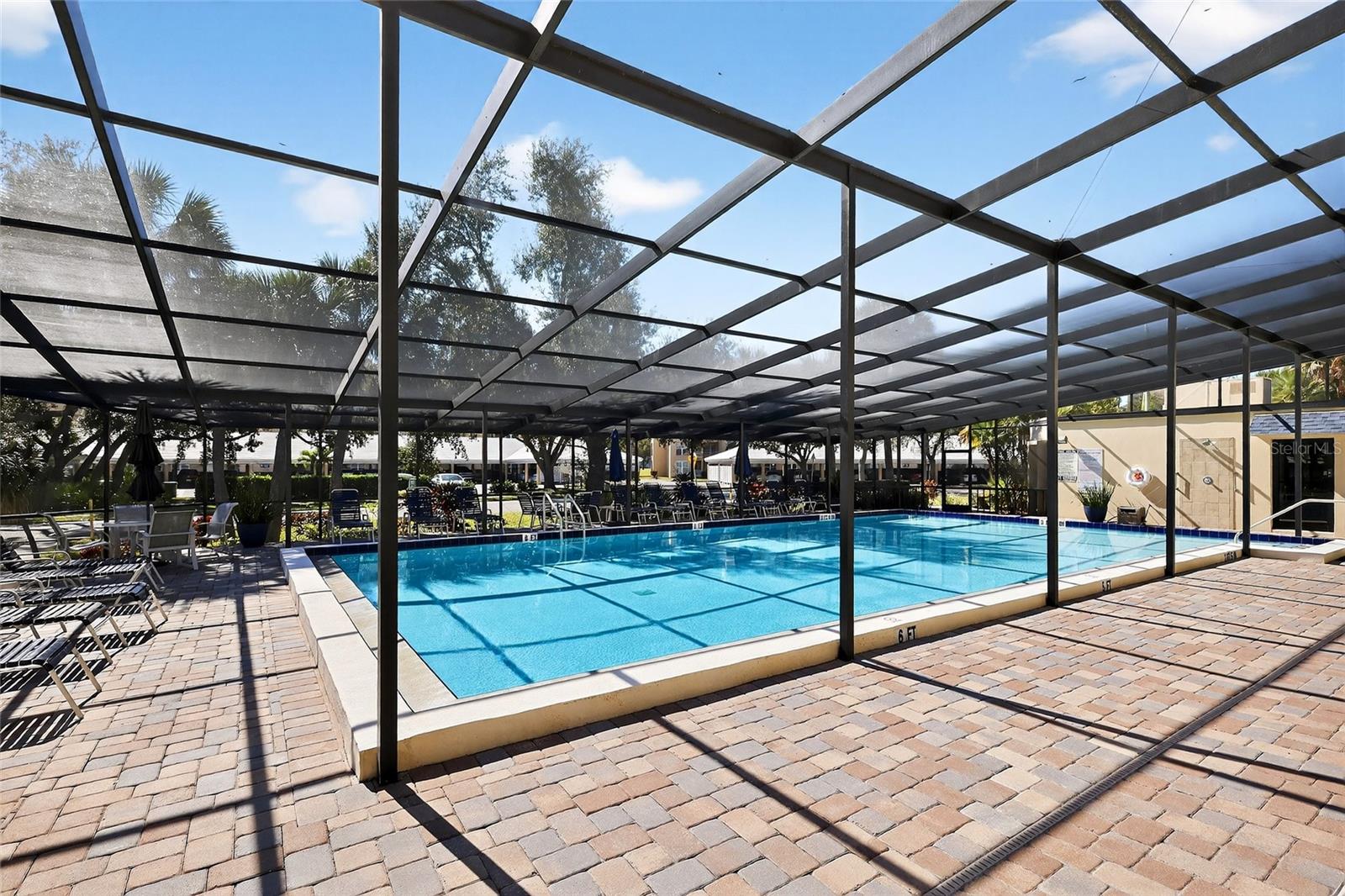 THE WOODS AT PINEBROOK - Residential