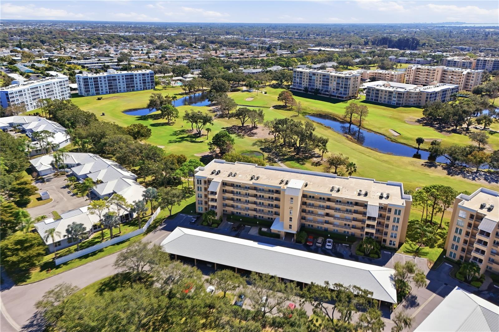 THE WOODS AT PINEBROOK - Residential