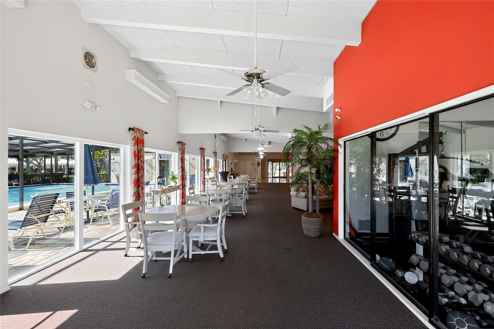 THE WOODS AT PINEBROOK - Residential