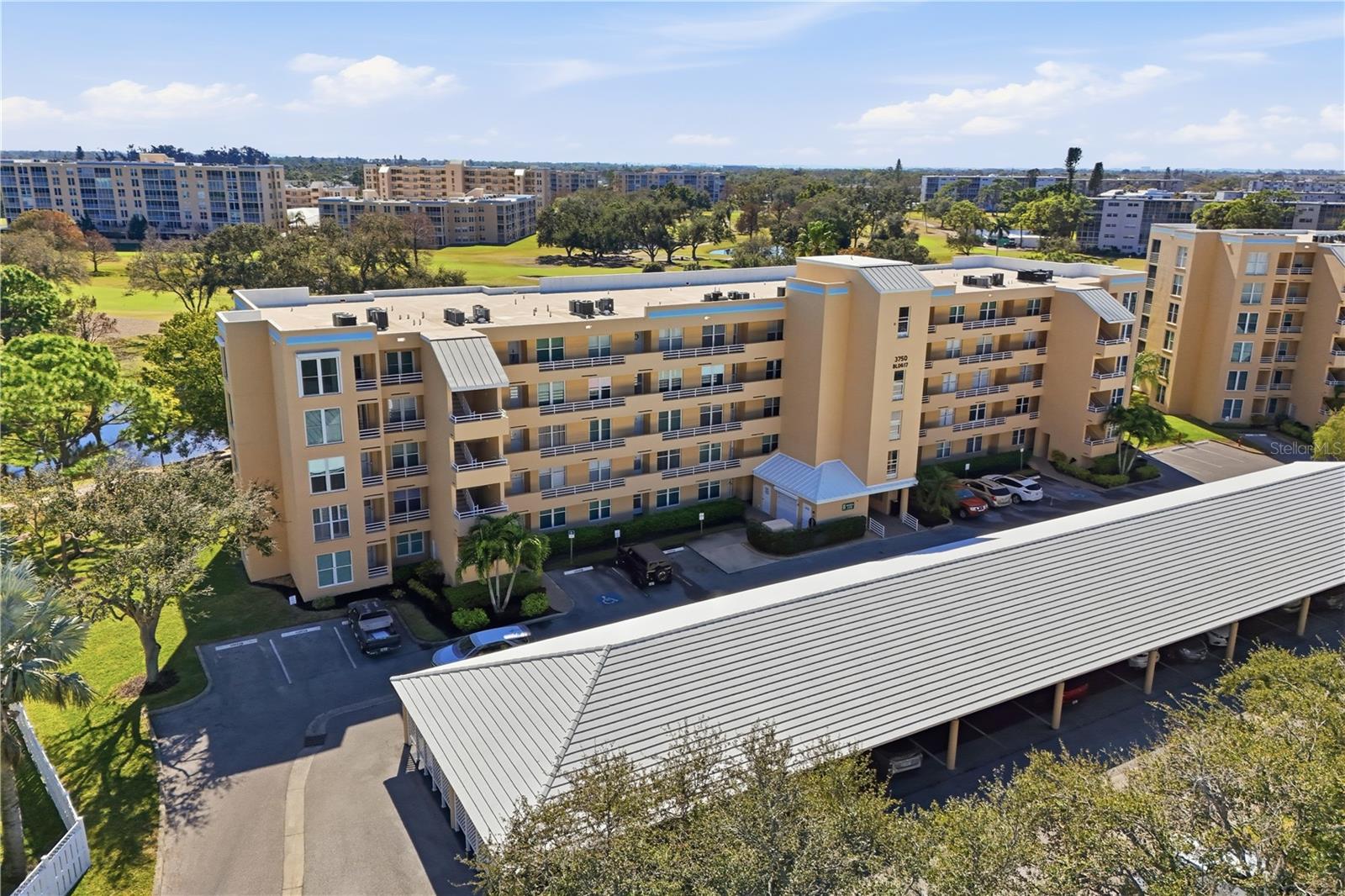 THE WOODS AT PINEBROOK - Residential