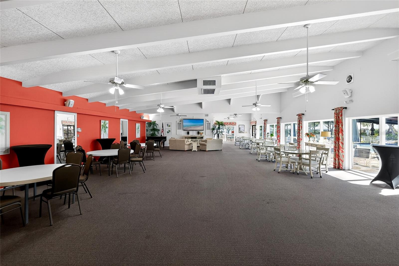 THE WOODS AT PINEBROOK - Residential