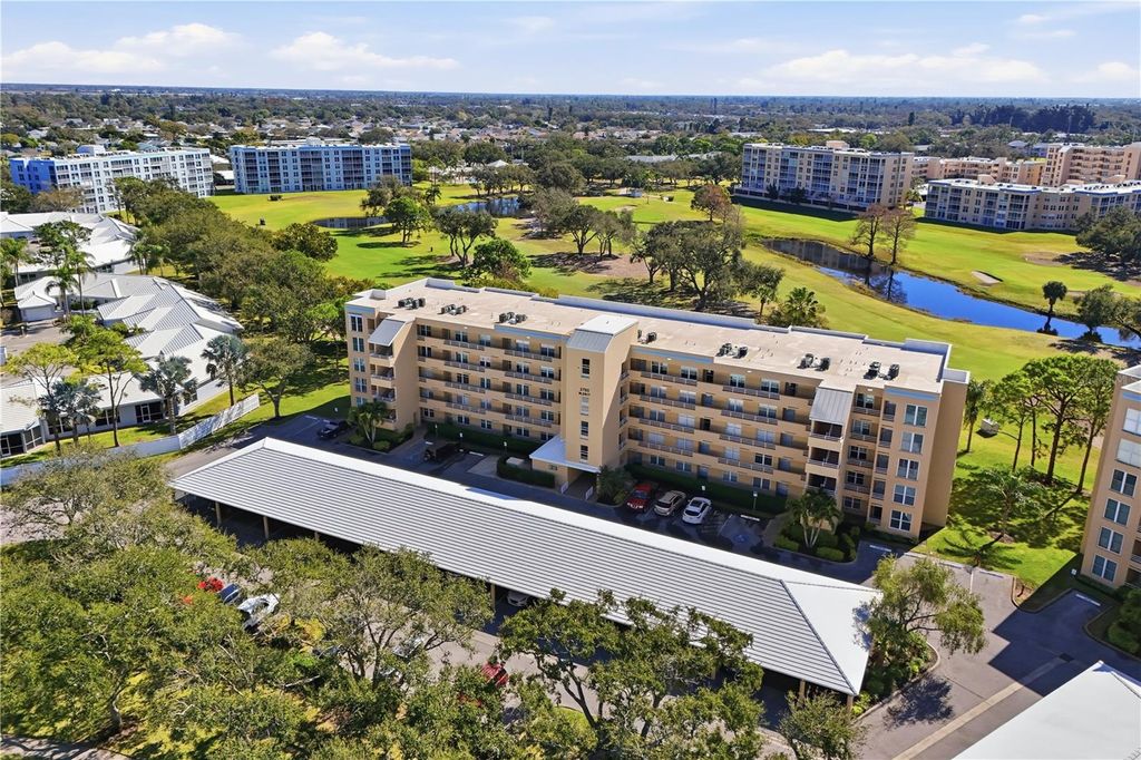 Photo of 3750 Pinebrook Circle #403, Bradenton, FL 34209 (MLS # A4680609)