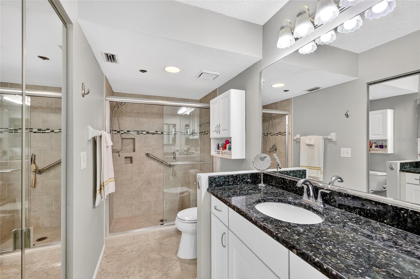 THE WOODS AT PINEBROOK - Residential