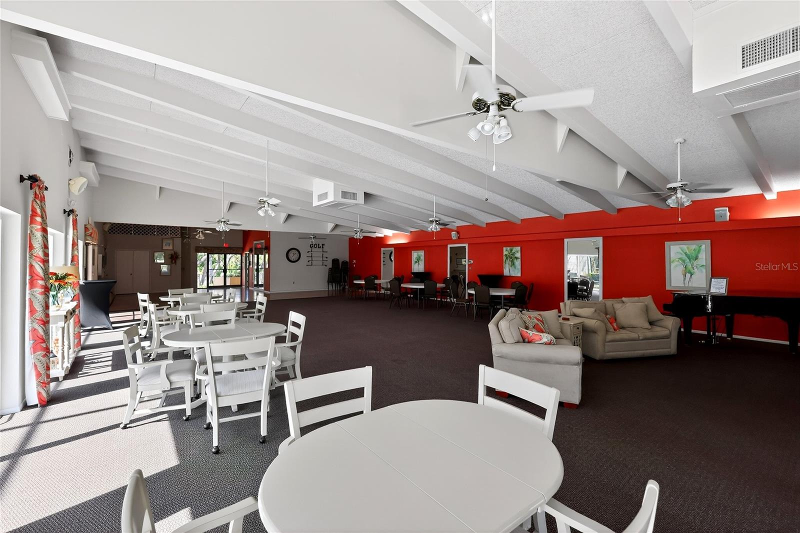 THE WOODS AT PINEBROOK - Residential