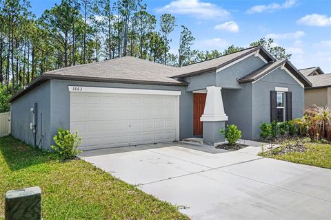 Photo of 1863 Yellow Trail, Lakeland, FL 33801 (MLS # TB8499832)