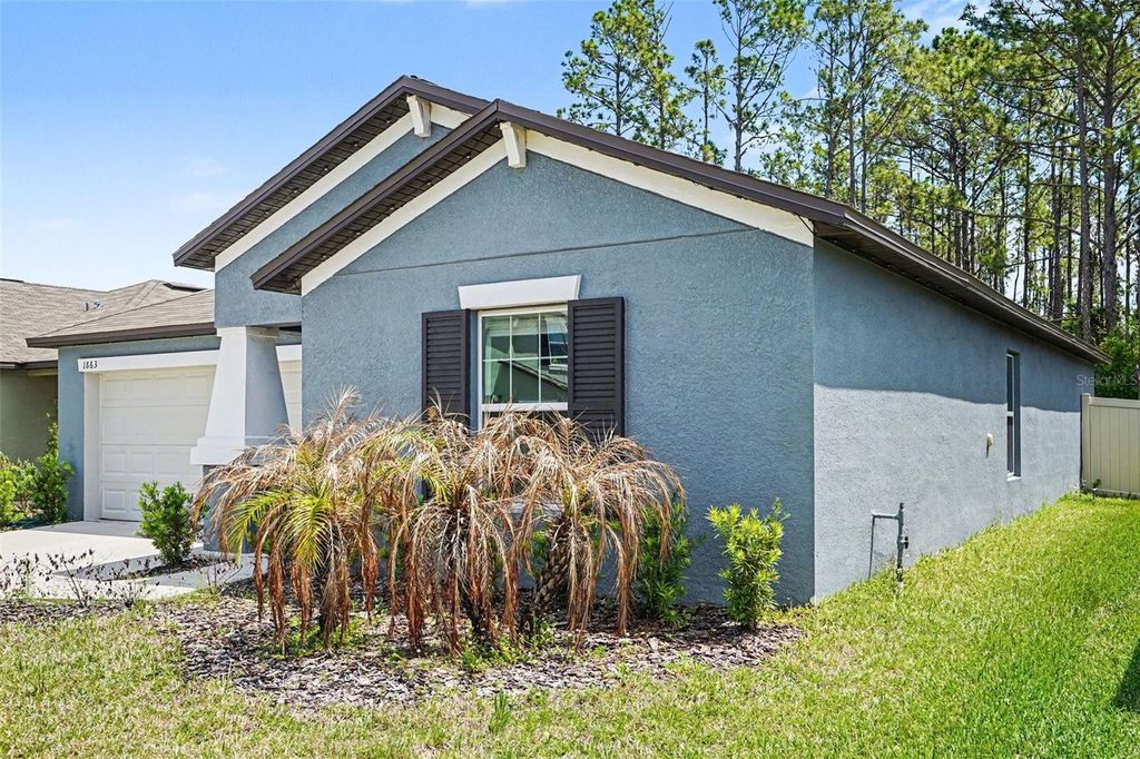 Photo of 1863 Yellow Trail, Lakeland, FL 33801 (MLS # TB8499832)