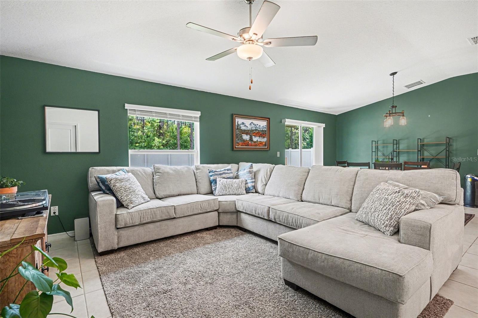 SADDLE CRK PRESERVE PH 2 - Residential