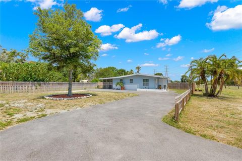 A home in CLEARWATER