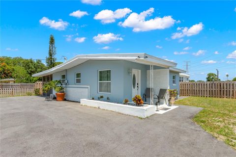 A home in CLEARWATER