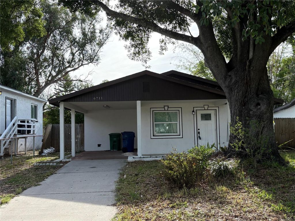 Photo of 6711 S Faul Street, Tampa, FL 33616 (MLS # TB8506760)