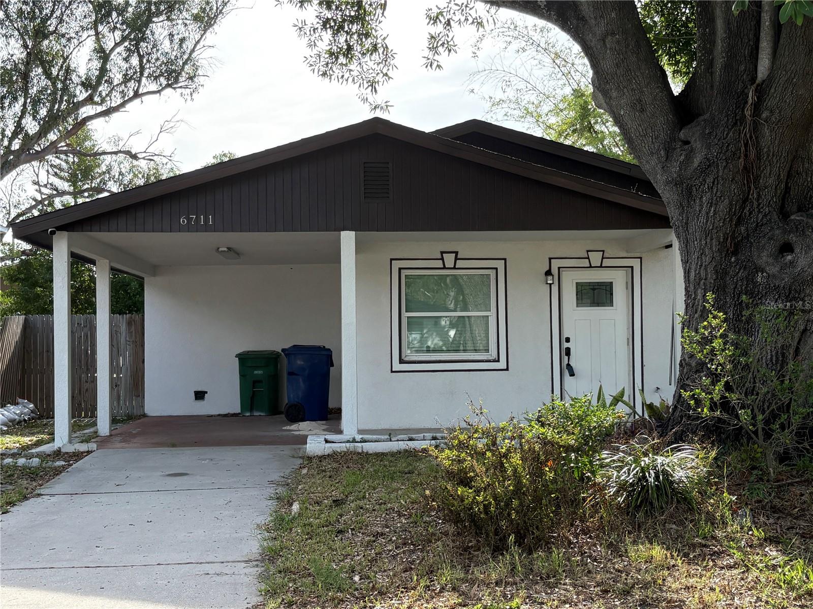 WEST PORT - Residential