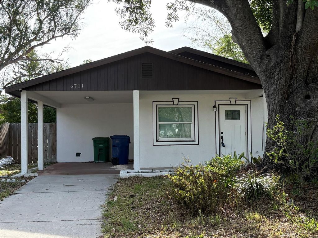 Photo of 6711 S Faul Street, Tampa, FL 33616 (MLS # TB8506760)
